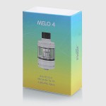 Eleaf Melo 4 D25 - 4.5 m - Χονδρική